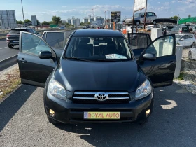 Toyota Rav4 ЛИЗИНГ-КОЖА-КЛИМА-4Х4-ДИЗЕЛ - 9799 лв. - 18274195 16