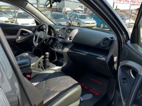 Toyota Rav4 ЛИЗИНГ-КОЖА-КЛИМА-4Х4-ДИЗЕЛ - 9799 лв. - 18274195 12