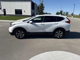 Honda Cr-v 2019 EX-L AWD *   *  | Mobile.bg    3