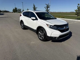 Honda Cr-v 2019 EX-L AWD *   *  | Mobile.bg    2