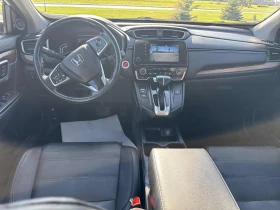 Honda Cr-v 2019 EX-L AWD *   *  | Mobile.bg    9
