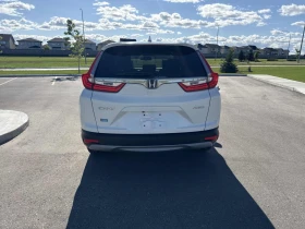 Honda Cr-v 2019 EX-L AWD *   *  | Mobile.bg    5