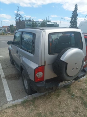 Daewoo Korando Turbo diesel  | Mobile.bg    4
