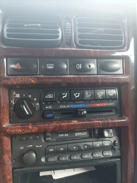 Daewoo Korando Turbo diesel  | Mobile.bg    7