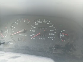 Daewoo Korando Turbo diesel  | Mobile.bg    5