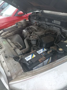 Daewoo Korando Turbo diesel  | Mobile.bg    8