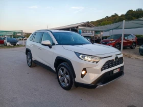 Обява за продажба на Toyota Rav4 2.0i-175кс-ШВЕЙЦАРИЯ-АВТОМАТ-4Х4-ДИСТРОНИК-FULL  ~52 800 лв. - изображение 1