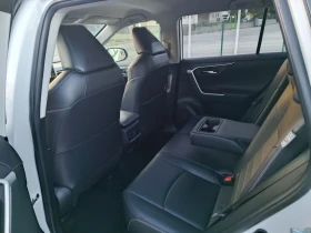 Обява за продажба на Toyota Rav4 2.0i-175кс-ШВЕЙЦАРИЯ-АВТОМАТ-4Х4-ДИСТРОНИК-FULL  ~52 800 лв. - изображение 9
