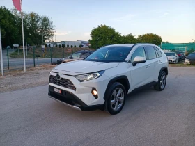 Обява за продажба на Toyota Rav4 2.0i-175кс-ШВЕЙЦАРИЯ-АВТОМАТ-4Х4-ДИСТРОНИК-FULL  ~52 800 лв. - изображение 6