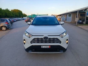 Обява за продажба на Toyota Rav4 2.0i-175кс-ШВЕЙЦАРИЯ-АВТОМАТ-4Х4-ДИСТРОНИК-FULL  ~52 800 лв. - изображение 1