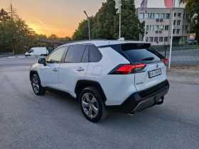 Обява за продажба на Toyota Rav4 2.0i-175кс-ШВЕЙЦАРИЯ-АВТОМАТ-4Х4-ДИСТРОНИК-FULL  ~52 800 лв. - изображение 5