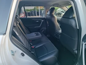 Обява за продажба на Toyota Rav4 2.0i-175кс-ШВЕЙЦАРИЯ-АВТОМАТ-4Х4-ДИСТРОНИК-FULL  ~52 800 лв. - изображение 10