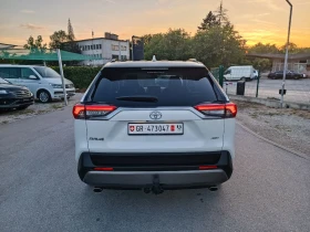 Обява за продажба на Toyota Rav4 2.0i-175кс-ШВЕЙЦАРИЯ-АВТОМАТ-4Х4-ДИСТРОНИК-FULL  ~52 800 лв. - изображение 3