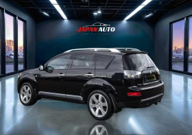 Mitsubishi Outlander 2.4i 170hp 4x4 ОЧАКВАН ВНОС! С ГАРАНЦИЯ! - 13500 лв. - 88345563 3