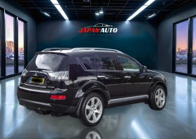 Mitsubishi Outlander 2.4i 170hp 4x4 ОЧАКВАН ВНОС! С ГАРАНЦИЯ! - 13500 лв. - 88345563 4