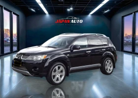 Mitsubishi Outlander 2.4i 170hp 4x4 ОЧАКВАН ВНОС! С ГАРАНЦИЯ! 