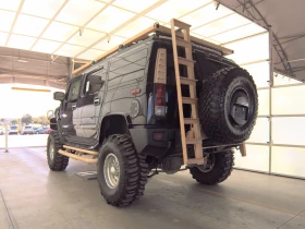 Hummer H2 * BOSE*  * * * 4X4*  | Mobile.bg    7
