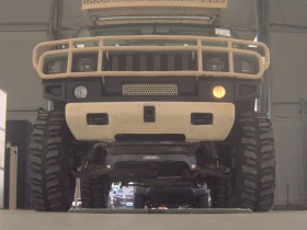 Hummer H2 * BOSE*  * * * 4X4*  | Mobile.bg    3