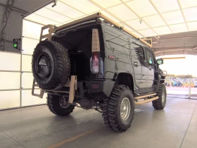 Hummer H2 * BOSE*  * * * 4X4*  | Mobile.bg    5