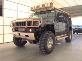  Hummer H2
