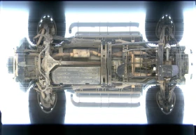 Hummer H2 * BOSE*  * * * 4X4*  | Mobile.bg    16