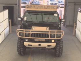 Hummer H2 * BOSE*  * * * 4X4*  | Mobile.bg    2