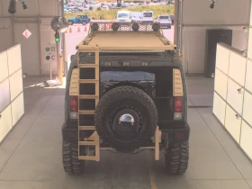 Hummer H2 * BOSE*  * * * 4X4*  | Mobile.bg    6