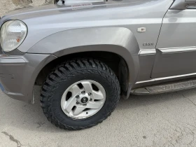 Обява за продажба на Hyundai Terracan 2.9 Diesel 163 кс ~9 500 лв. - изображение 10