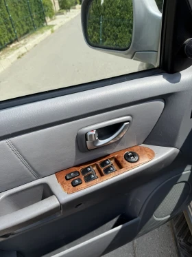 Hyundai Terracan 2.9 Diesel 163  | Mobile.bg    13