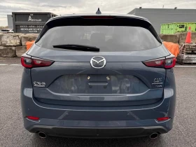 Mazda CX-5 * Signature * CARFAX *    | Mobile.bg    4