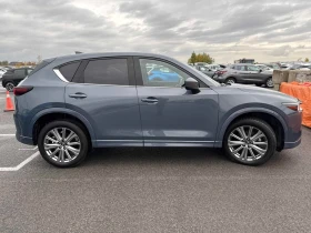 Mazda CX-5 * Signature * CARFAX *    | Mobile.bg    3