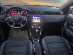 Dacia Duster 1.5 AUT. NAVI ШВЕЙЦАРИЯ - 21800 лв. / 11146.16 € - 75937451 7