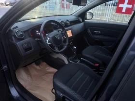 Dacia Duster 1.5 AUT. NAVI ШВЕЙЦАРИЯ - 21800 лв. / 11146.16 € - 75937451 6