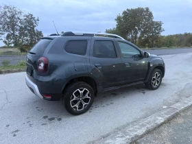 Dacia Duster 1.5 AUT. NAVI ШВЕЙЦАРИЯ - 21800 лв. / 11146.16 € - 75937451 3