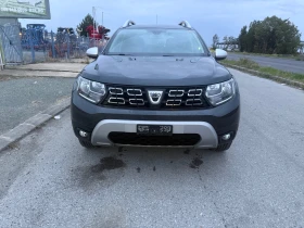Dacia Duster 1.5 AUT. NAVI ШВЕЙЦАРИЯ - 21800 лв. / 11146.16 € - 75937451 5