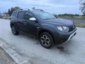 Dacia Duster 1.5 AUT. NAVI ШВЕЙЦАРИЯ - 21800 лв. / 11146.16 € - 75937451 4