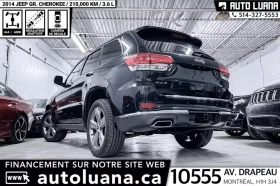 Jeep Grand cherokee SUMMIT* 8ZF* DISTRONIC* ПАНОРАМА* ОБДУХВАНЕ* 4Х4 - 25900 лв. / 13242.46 € - 16301465 2