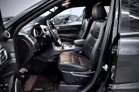 Jeep Grand cherokee SUMMIT* 8ZF* DISTRONIC* ПАНОРАМА* ОБДУХВАНЕ* 4Х4 - 25900 лв. / 13242.46 € - 16301465 5
