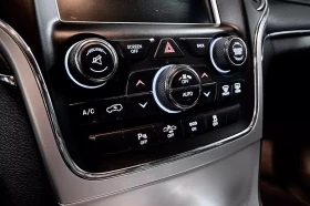 Jeep Grand cherokee SUMMIT* 8ZF* DISTRONIC* ПАНОРАМА* ОБДУХВАНЕ* 4Х4 - 25900 лв. / 13242.46 € - 16301465 8