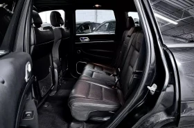 Jeep Grand cherokee SUMMIT* 8ZF* DISTRONIC* ПАНОРАМА* ОБДУХВАНЕ* 4Х4 - 25900 лв. / 13242.46 € - 16301465 6
