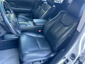 Lexus RX 450h | Mobile.bg    12