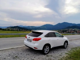 Lexus RX 450h, снимка 3