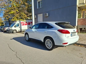 Lexus RX 450h, снимка 2