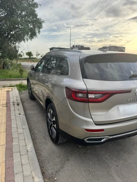 Renault Koleos 2, 0dci4x4 Avtomatik Panorama Швейцария  - 13355 € / 26120.11 лв. - 65868518 4
