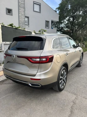 Renault Koleos 2, 0dci4x4 Avtomatik Panorama Швейцария 