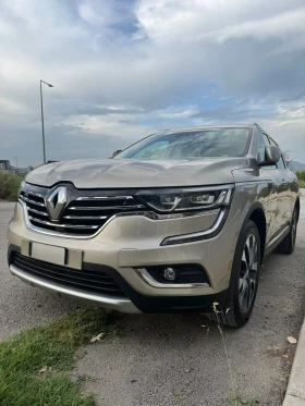 Renault Koleos 2, 0dci4x4 Avtomatik Panorama Швейцария  - 13355 € / 26120.11 лв. - 65868518 3