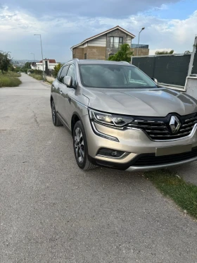 Renault Koleos 2, 0dci4x4 Avtomatik Panorama Швейцария  - 13355 € / 26120.11 лв. - 65868518 5