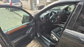 Mercedes-Benz GL 320 CDI 4MATIC, снимка 9