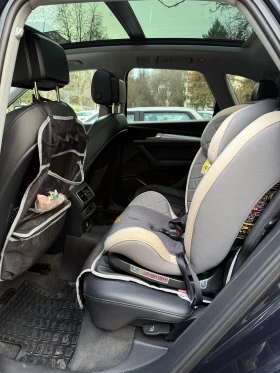 Audi Q5 2.0 TFSI, снимка 12