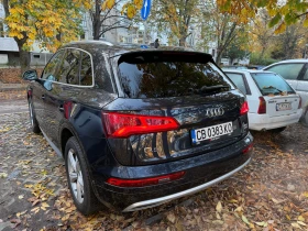 Audi Q5 2.0 TFSI, снимка 3
